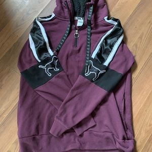 PINK Victoria’s Secret hoodie